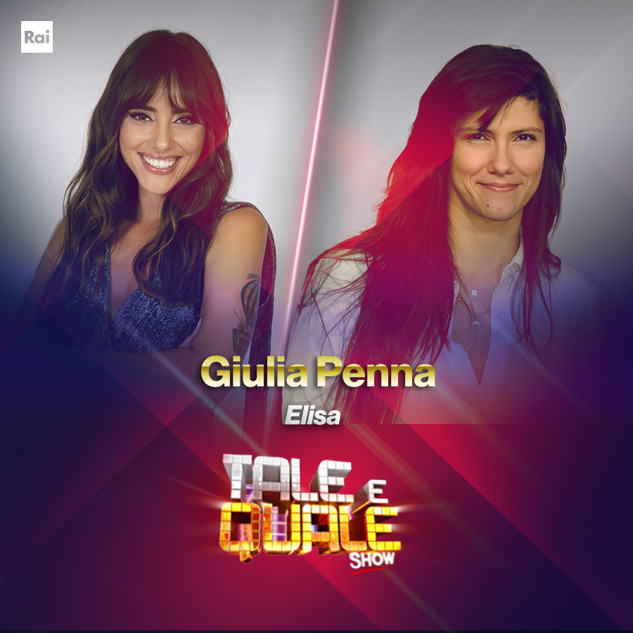 Tale e Quale Show tweet media