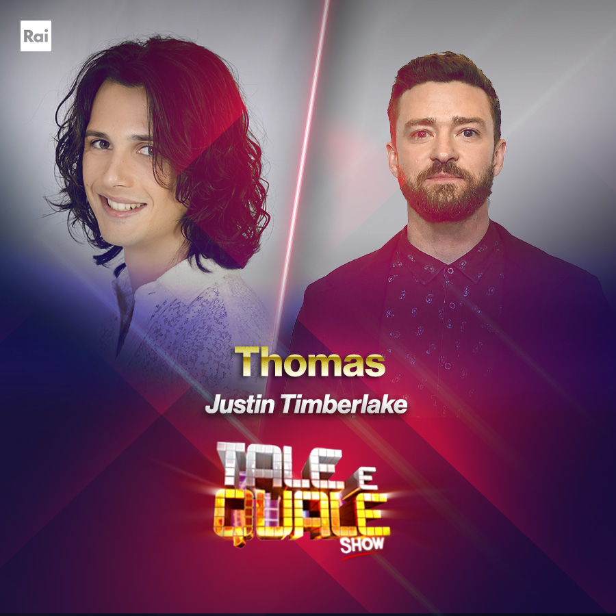 Tale e Quale Show tweet media