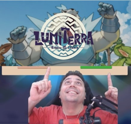 🎁 𝗦𝗢𝗥𝗧𝗘𝗜𝗢 𝗗𝗢 𝗟𝗨𝗠𝗜𝗧𝗘𝗥𝗥𝗔! 🚀

🎉 CBT#2 está chegando! 🎉

😍 Estou super empolgado em compartilhar que o CBT#2 já está a caminho e anunciar uma grande parceria com o <a href="/LumiterraGame/">Lumiterra (mainnet arc)</a> para o sorteio de! 

💥 𝟮 𝗩𝗔𝗚𝗔𝗦 𝗘𝗫𝗖𝗟𝗨𝗦𝗜𝗩𝗔𝗦 💥

Quer entrar? 

1⃣