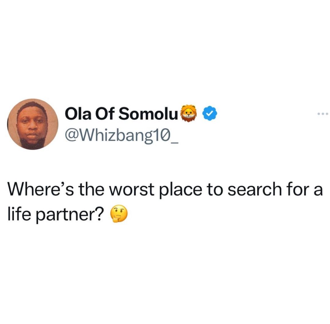 Naija tweet media