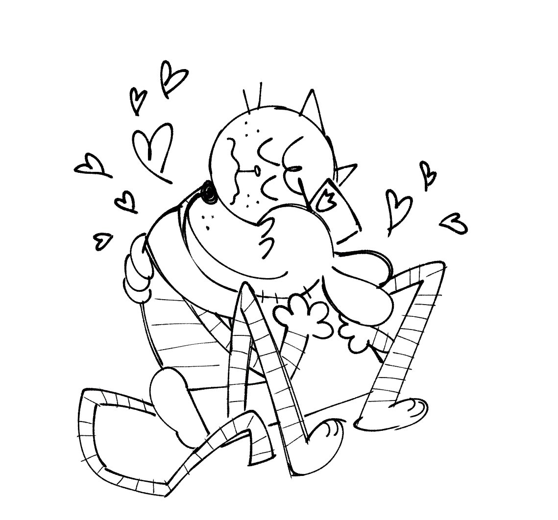 K4pp4_8's tweet photo. I miss the good old days when I would see dogman posts on my timeline can they come back pretty please😔😔 https://t.co/aCpcsjVvIq
