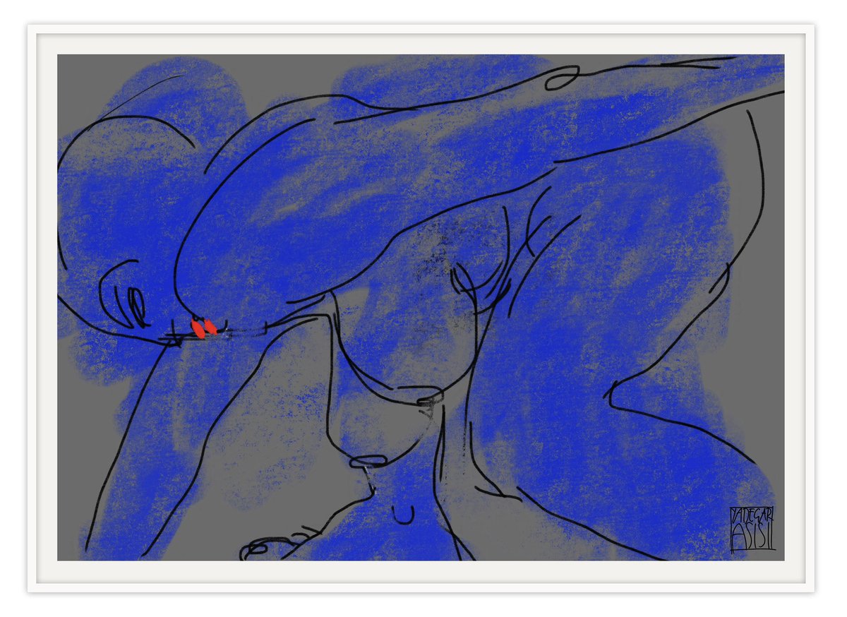 studio asisi tweet media