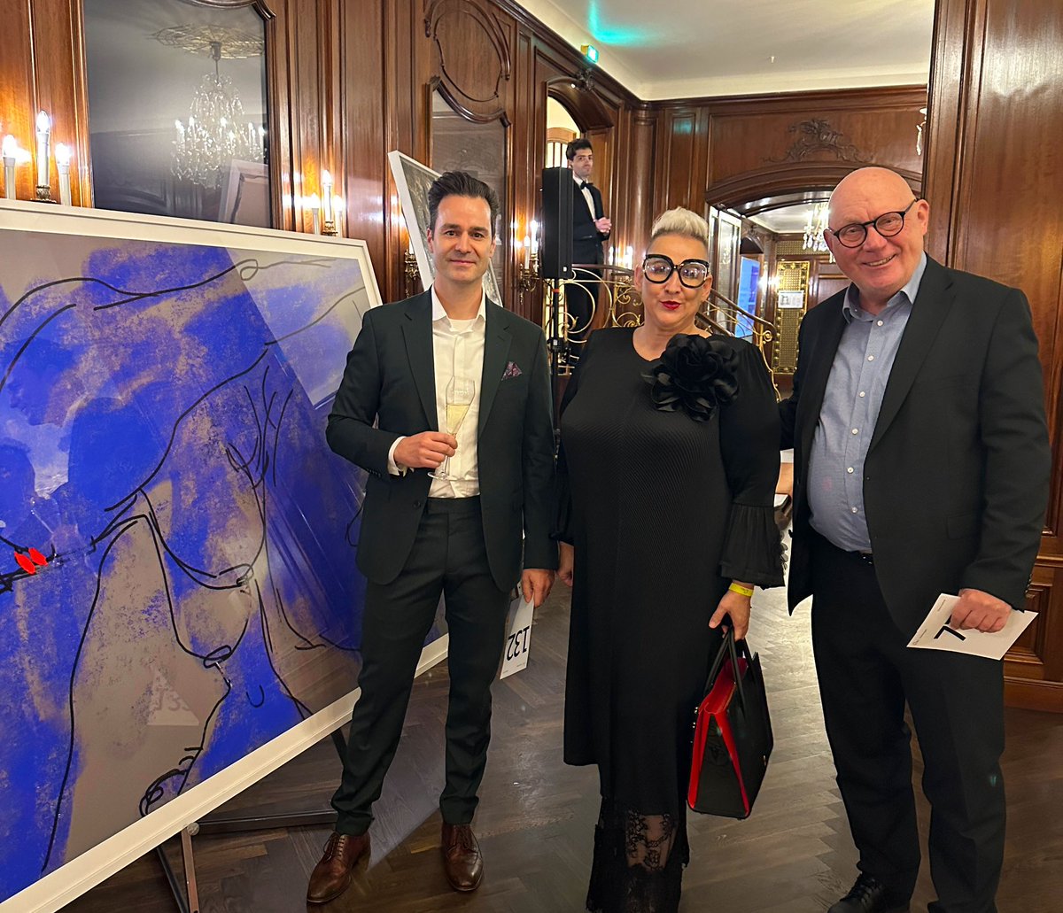 studio asisi tweet media