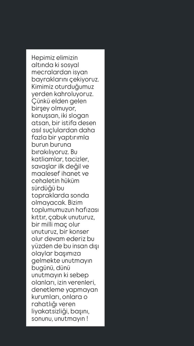 Zelal Isikci (@zelalisikci) on Twitter photo 