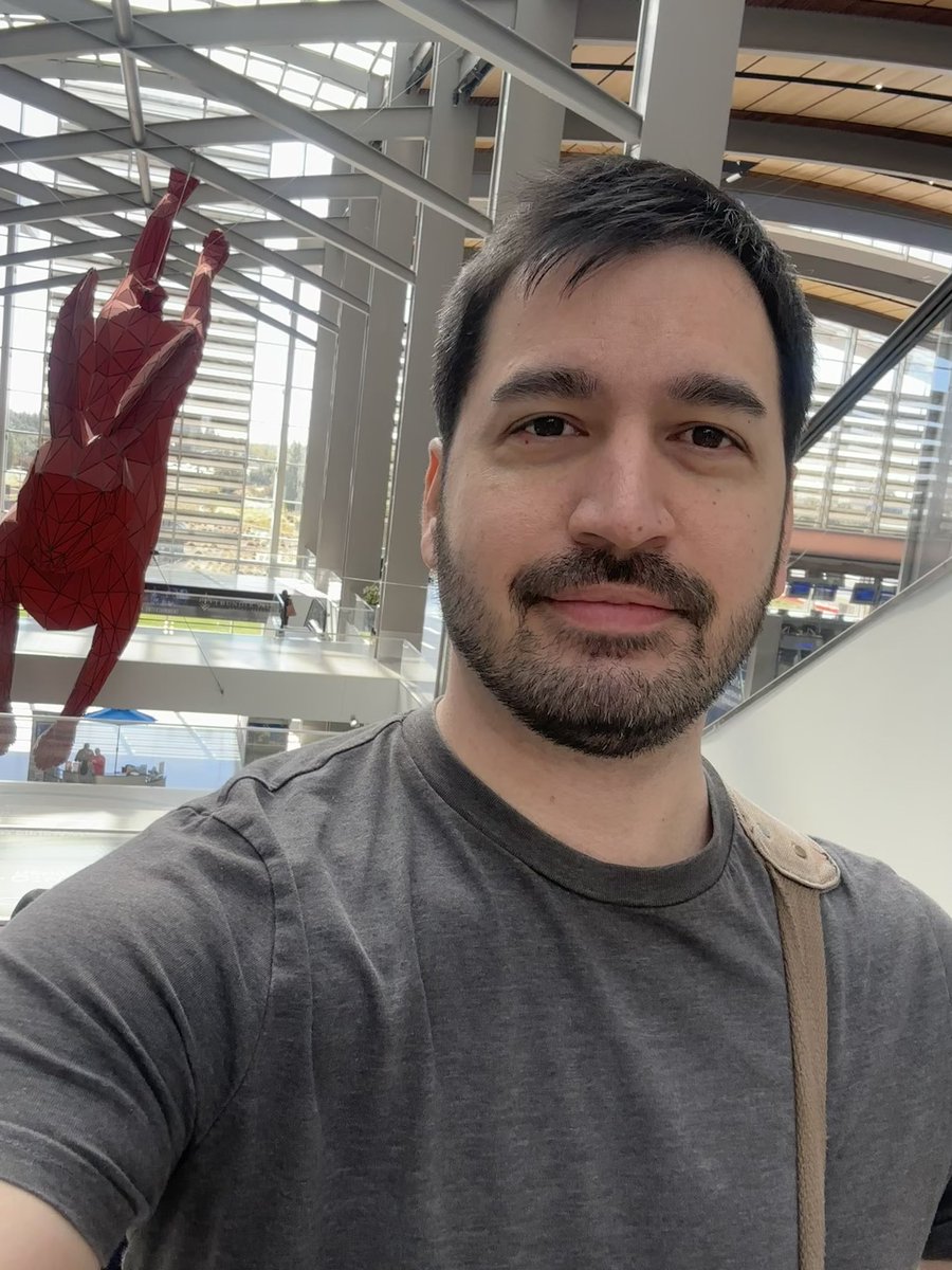 Just landed in.. Sac town? Is that what local people call it 🤔 makin moves with the boys <a href="/TeamCafeteria/">Cafeteria 💬</a>