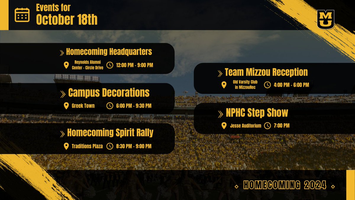 Mizzou International Admissions tweet media