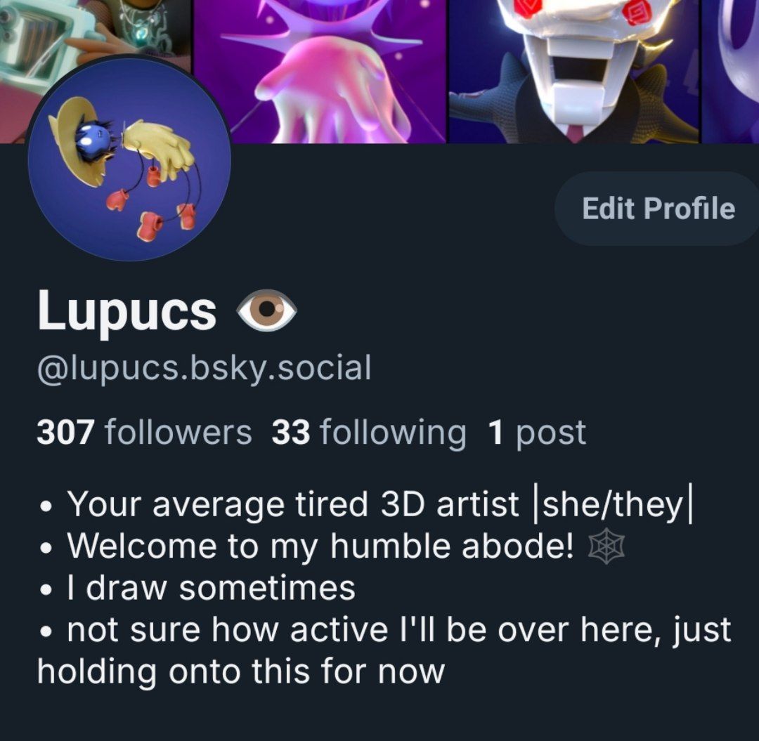 Lupucs 👁️‍ tweet media