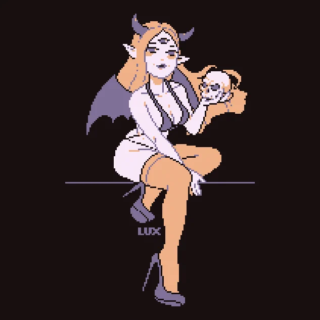 game boy succubus 2 