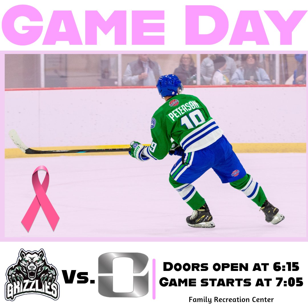 Rock Springs Grizzlies (@rsgrizzlies) on Twitter photo 