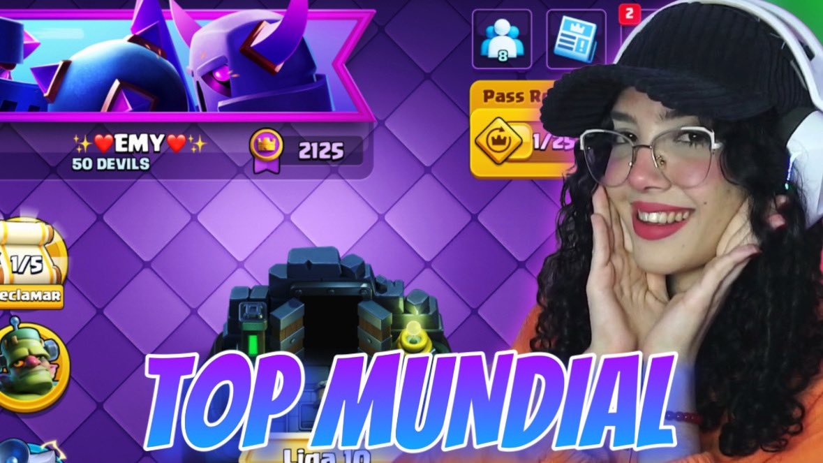 Nuevo videito en el canal de YouTube, vayan a verlo❤️
youtu.be/pc095BU1ghM?si…