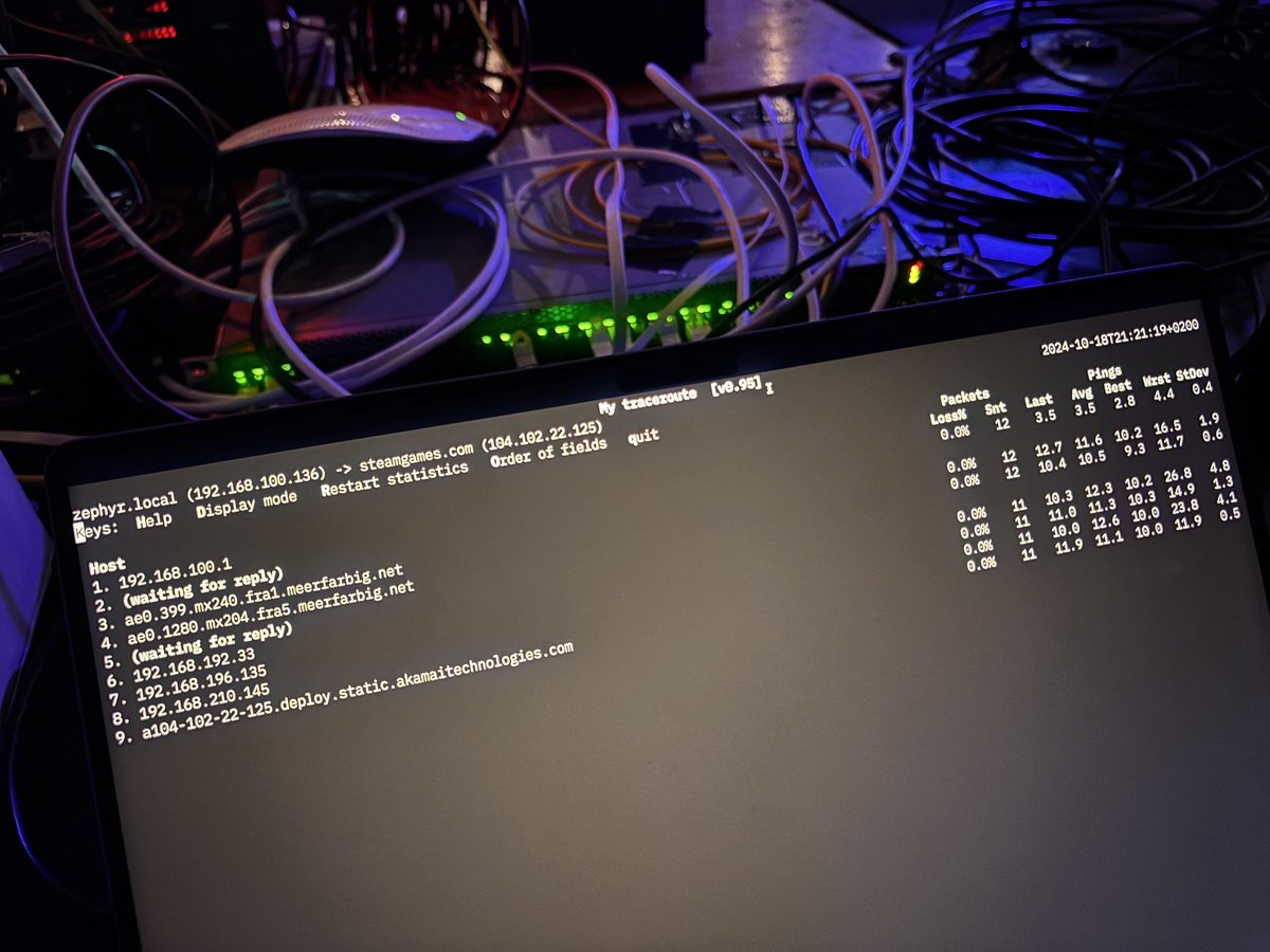 Matthias tweet media