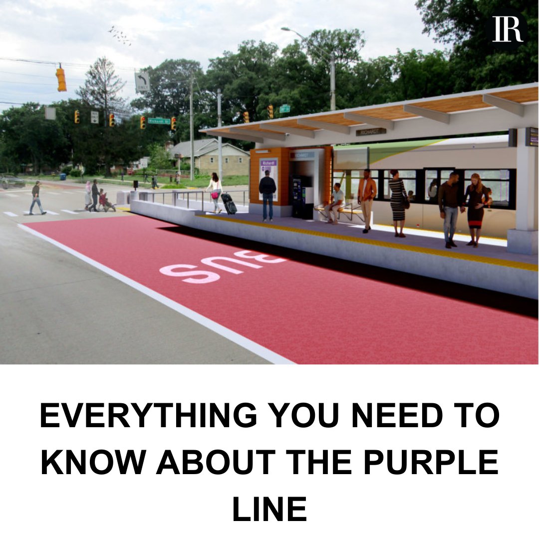 IndyRecorder's tweet photo. "We are connecting people to work, health care, education and all of life's essentials," President and CEO of IndyGo Jennifer Pyrz said. Read more below.
https://t.co/o02Mdx2MW9 #News #Transit #IndyGo #PurpleLine https://t.co/CEOrEDpFsw