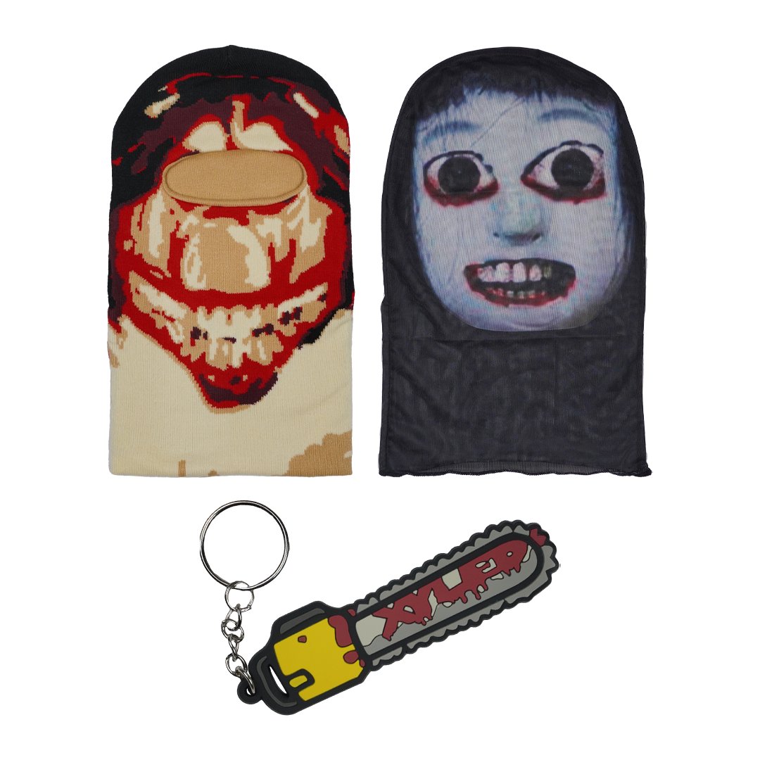 just dropped this stuff on my website! everything is premade it just might take an extra day or two to ship since I'm living at a friends place rn cause of the hurricane flooding and house repairs