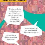 Photo by CISCSA / Ciudades Feministas (@CiscsaCba)
