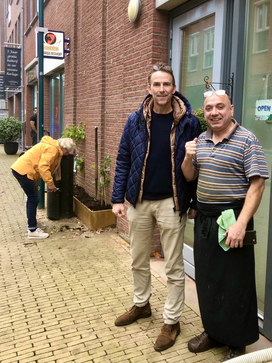 PB Barneveld tweet media