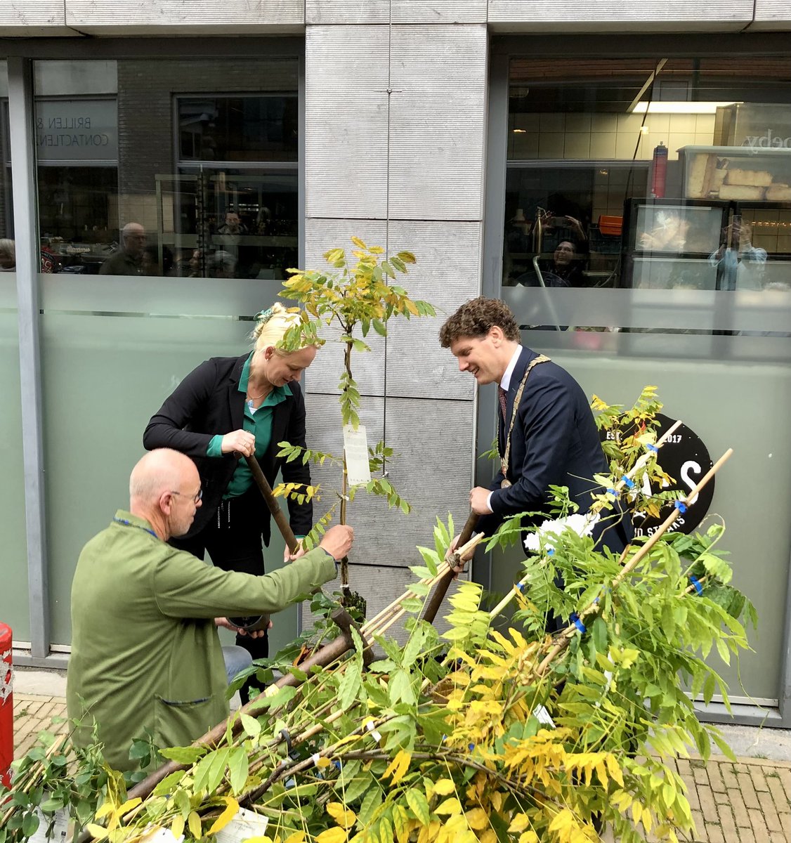 PB Barneveld tweet media