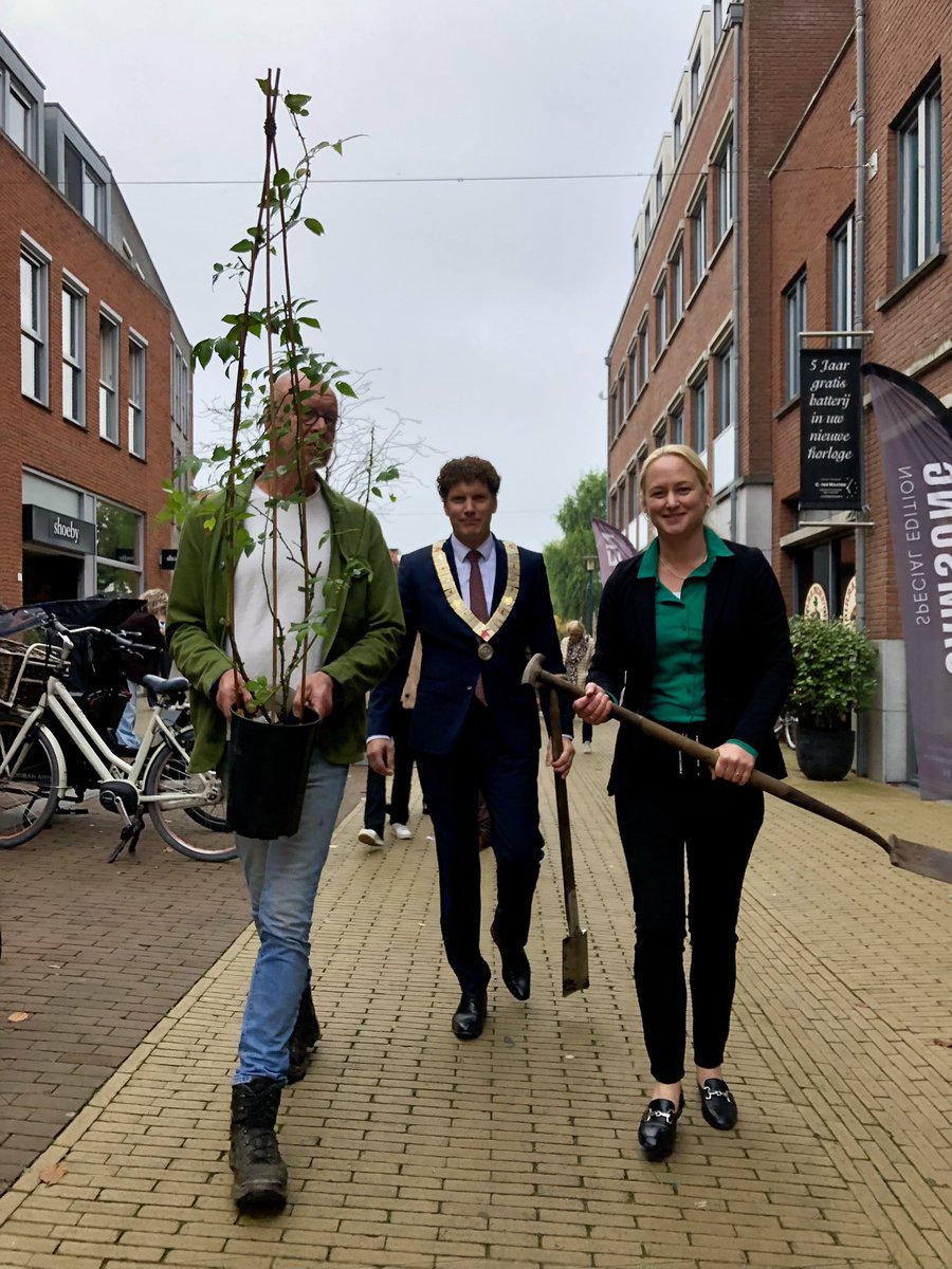 PB Barneveld tweet media