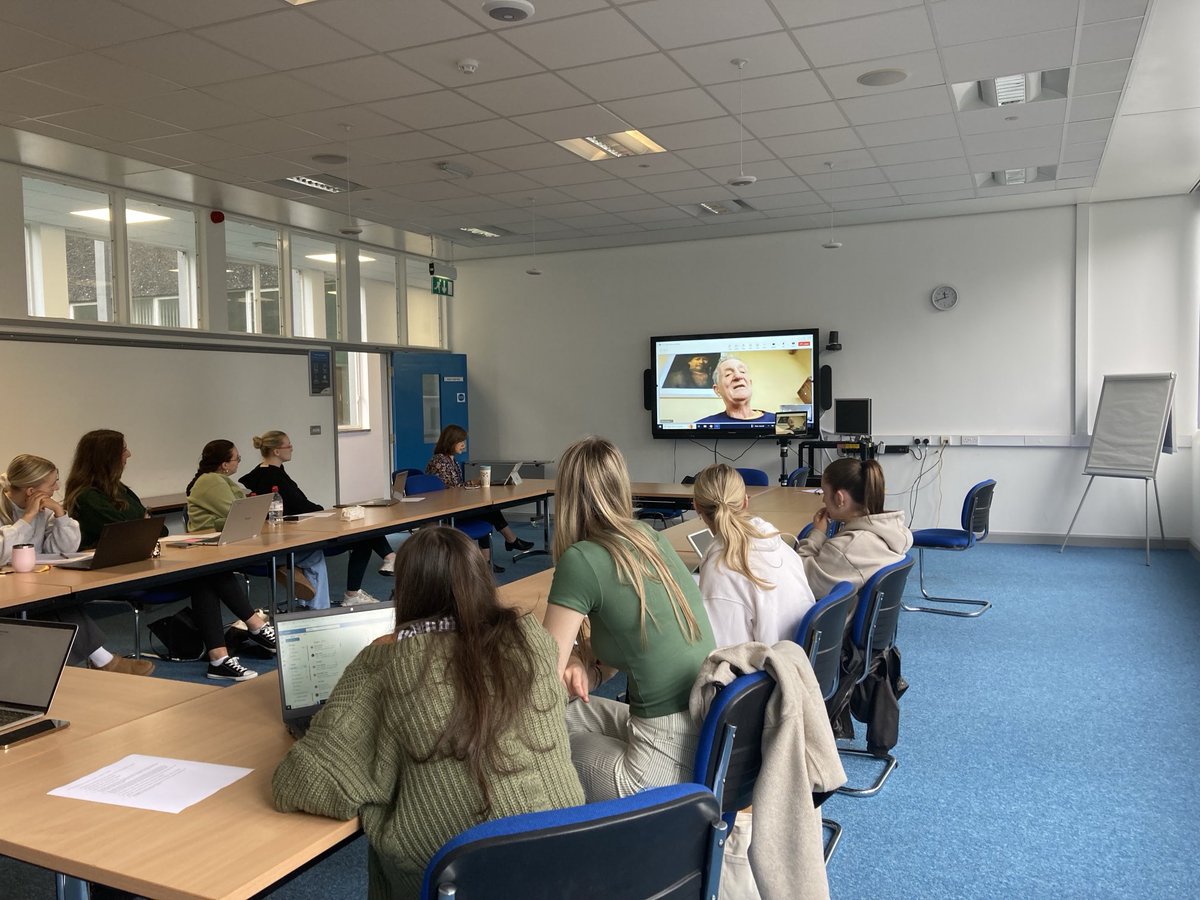 diane mcclelland (@ydmcc1) on Twitter photo <a href="/stranbelfast/">Stranmillis University College</a> Year 2 English and Literacy specialists enjoyed a wonderful session interviewing children’s author Malachy Doyle- amazing! #teachersaswriters <a href="/stranbelfast/">Stranmillis University College</a> Year 2 English and Literacy specialists enjoyed a wonderful session interviewing children’s author Malachy Doyle- amazing! #teachersaswriters