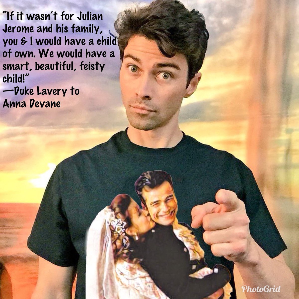 KathCLeSage's tweet photo. Test-tube Devane-Lavery baby! We know Faison held Anna hostage on that ship that exploded, and he know Faison knew that Duke was captive in Turkish prison. He had access to all the #DnA DNA! 🧬♾💕💦🥚🧪👶 #comababy #GH https://t.co/dRtrFmp5Nf