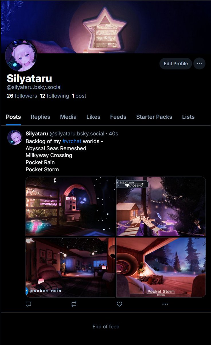 Silyataru's tweet image. I made a thing.
Link under bio