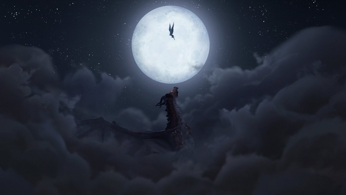 LVMandM9onPrime's tweet image. Balance, patience, and determination. These #TheLegendofVoxMachina wallpapers pack a killer punch of motivation! 🔥 #LVMSpoilers