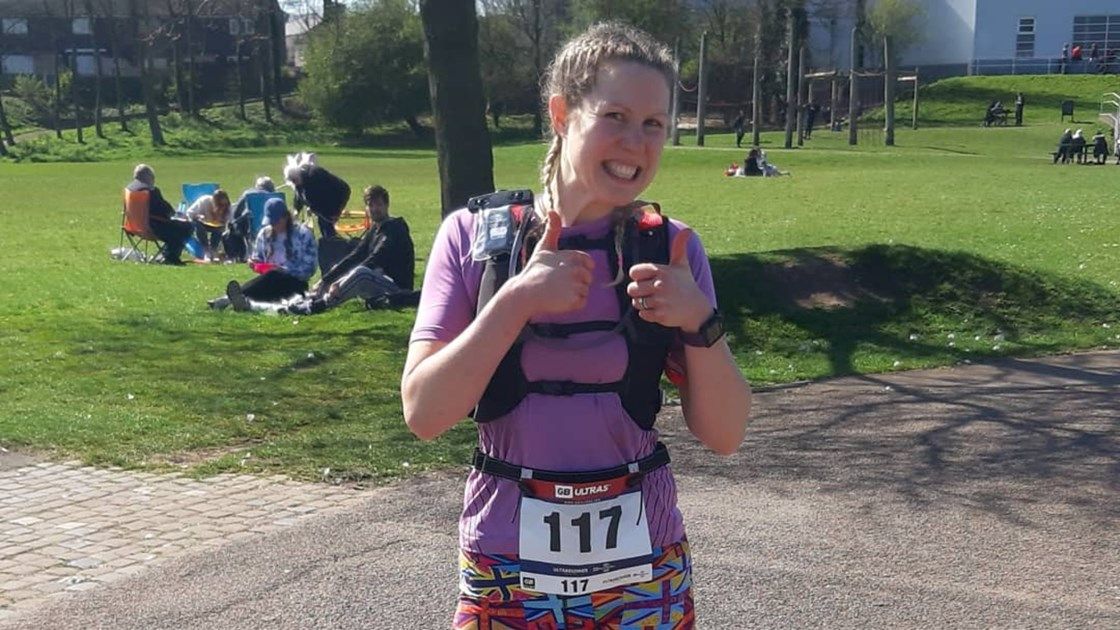 Our Bolton NHS Charity π (@ourbolton_nhs) on Twitter photo Sara Bramah is raising funds for our breast cancer unit at <a href="/boltonnhsft/">Bolton NHS Foundation Trust</a> by completing as many laps of Delamere Forest as possible over 8 hours.
To support Sara, please visit:
buff.ly/4f6LQai Sara Bramah is raising funds for our breast cancer unit at <a href="/boltonnhsft/">Bolton NHS Foundation Trust</a> by completing as many laps of Delamere Forest as possible over 8 hours.
To support Sara, please visit:
buff.ly/4f6LQai