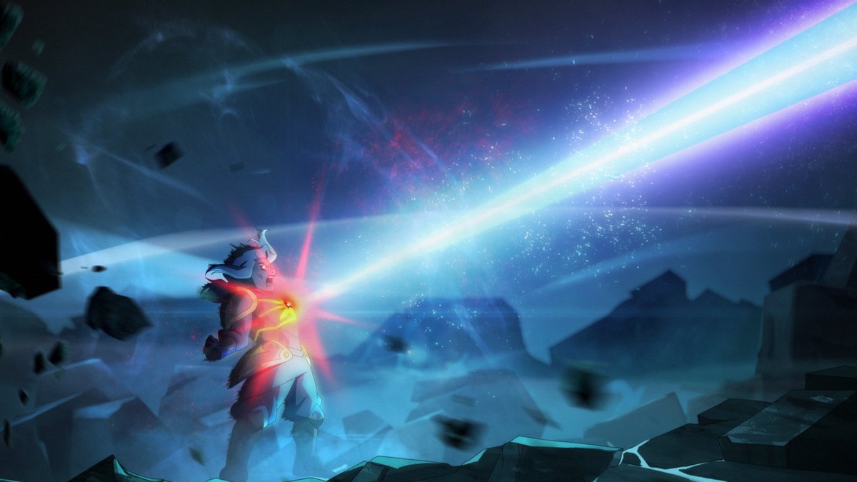 LVMandM9onPrime's tweet image. #LVMSpoilers