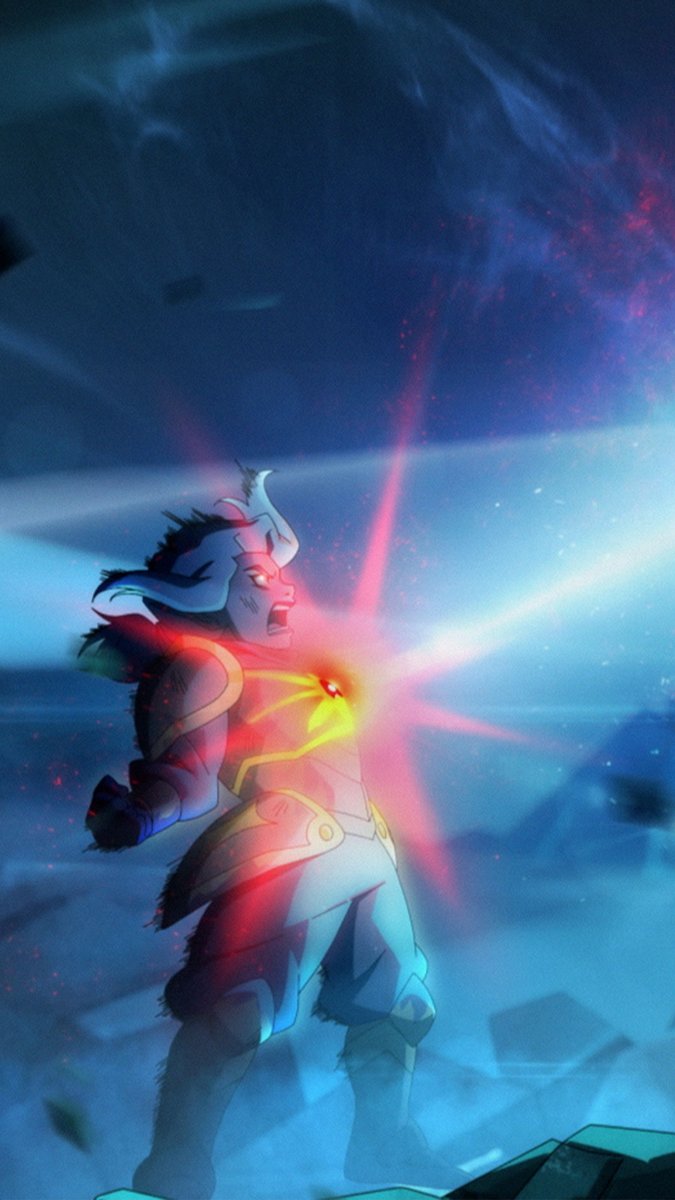 LVMandM9onPrime's tweet image. #LVMSpoilers