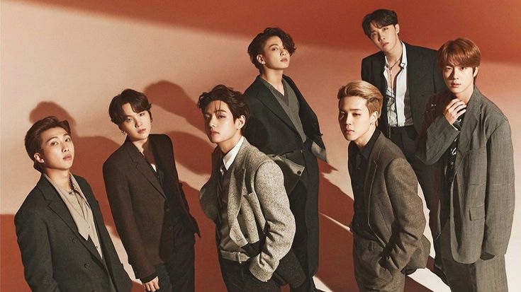 chartdata's tweet image. One Direction now ties as the highest charting group in global Spotify Top Artists chart history.

They join BTS and BLACKPINK (#2).