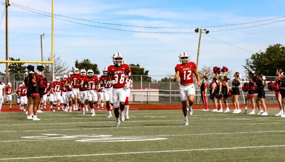 What happened yesterday is history. What happens tomorrow is a mystery. What we do today makes a difference.
- Nick Saban

Go make a difference and kick the Miners ass tomorrow <a href="/JewellFootball/">William Jewell Football</a> 

Good luck <a href="/BarnhouseZach/">zach barnhouse</a> <a href="/GaglianoNash/">Nash Gagliano</a> <a href="/JustinEndicott_/">Justin Endicott</a>