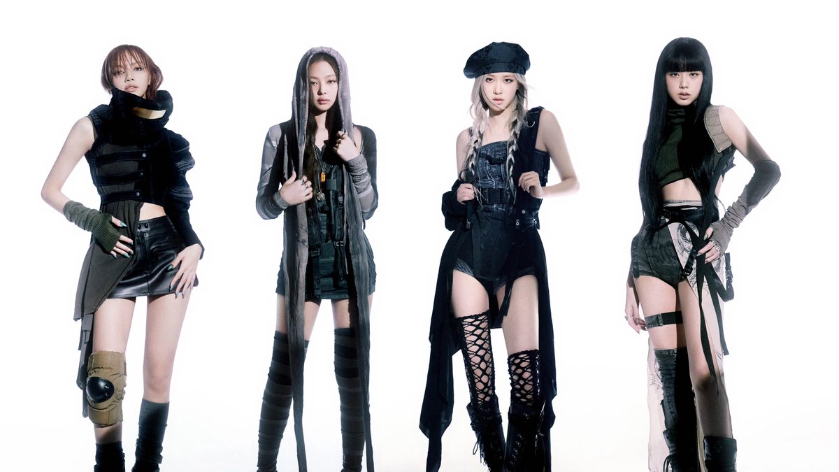 chartdata's tweet image. One Direction now ties as the highest charting group in global Spotify Top Artists chart history.

They join BTS and BLACKPINK (#2).