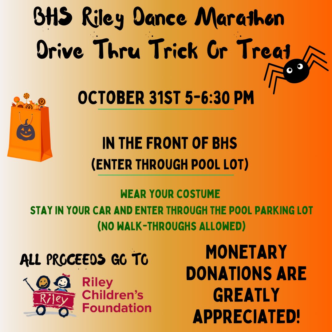 Boonville Riley Dance Marathon tweet media