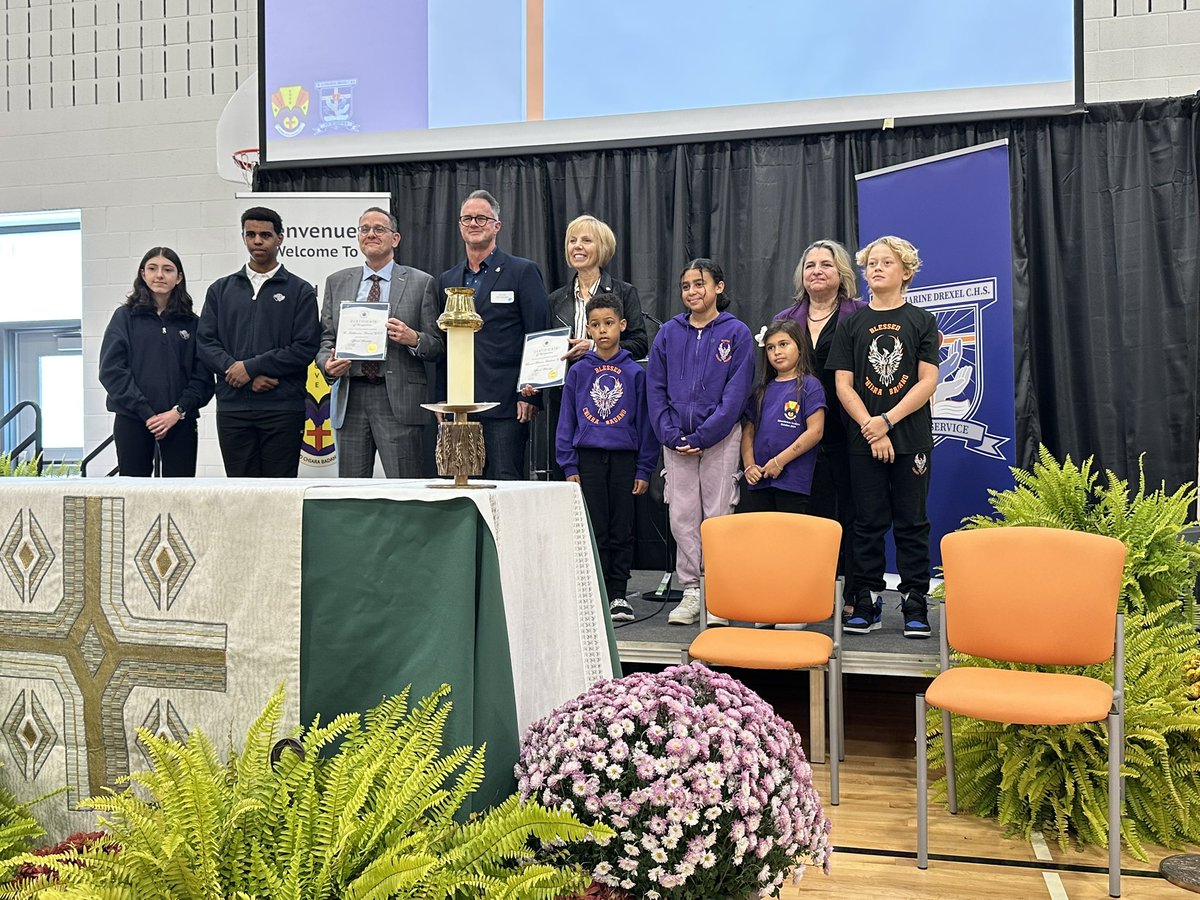 Domenic Scuglia - tweet media