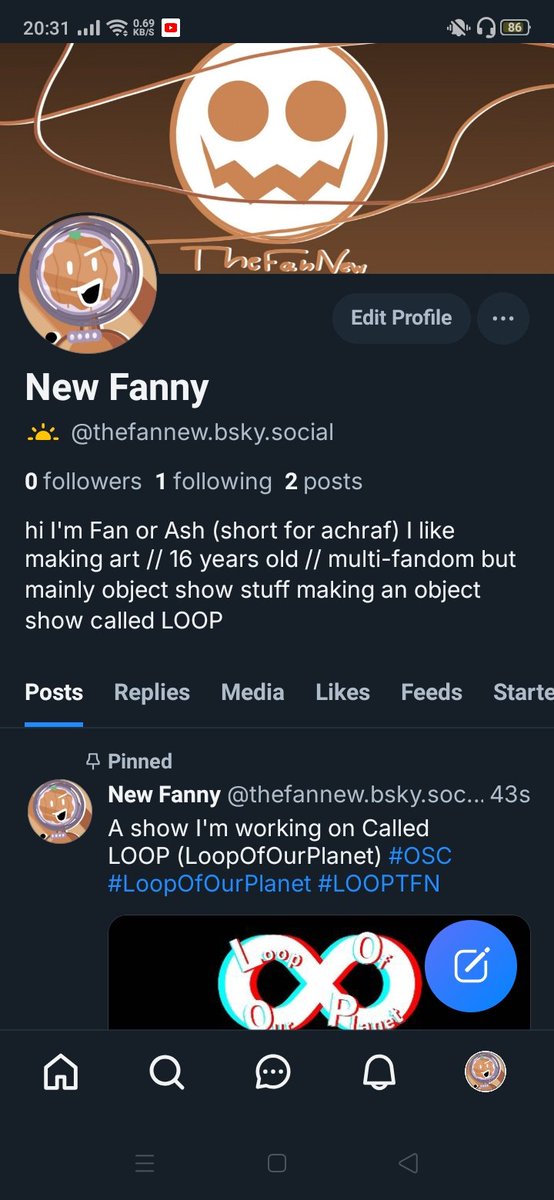 TheFanNew tweet media