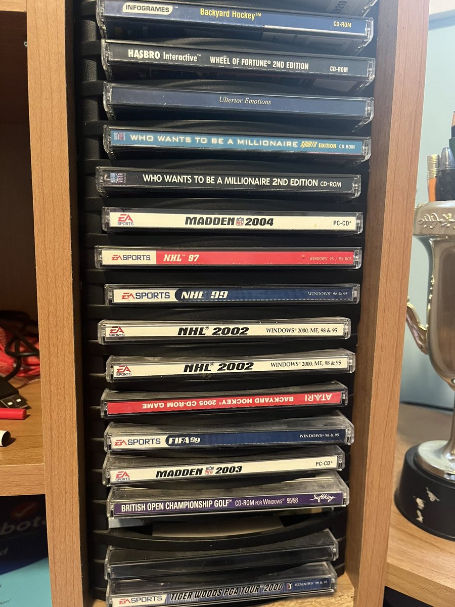 Trevor Harris tweet media