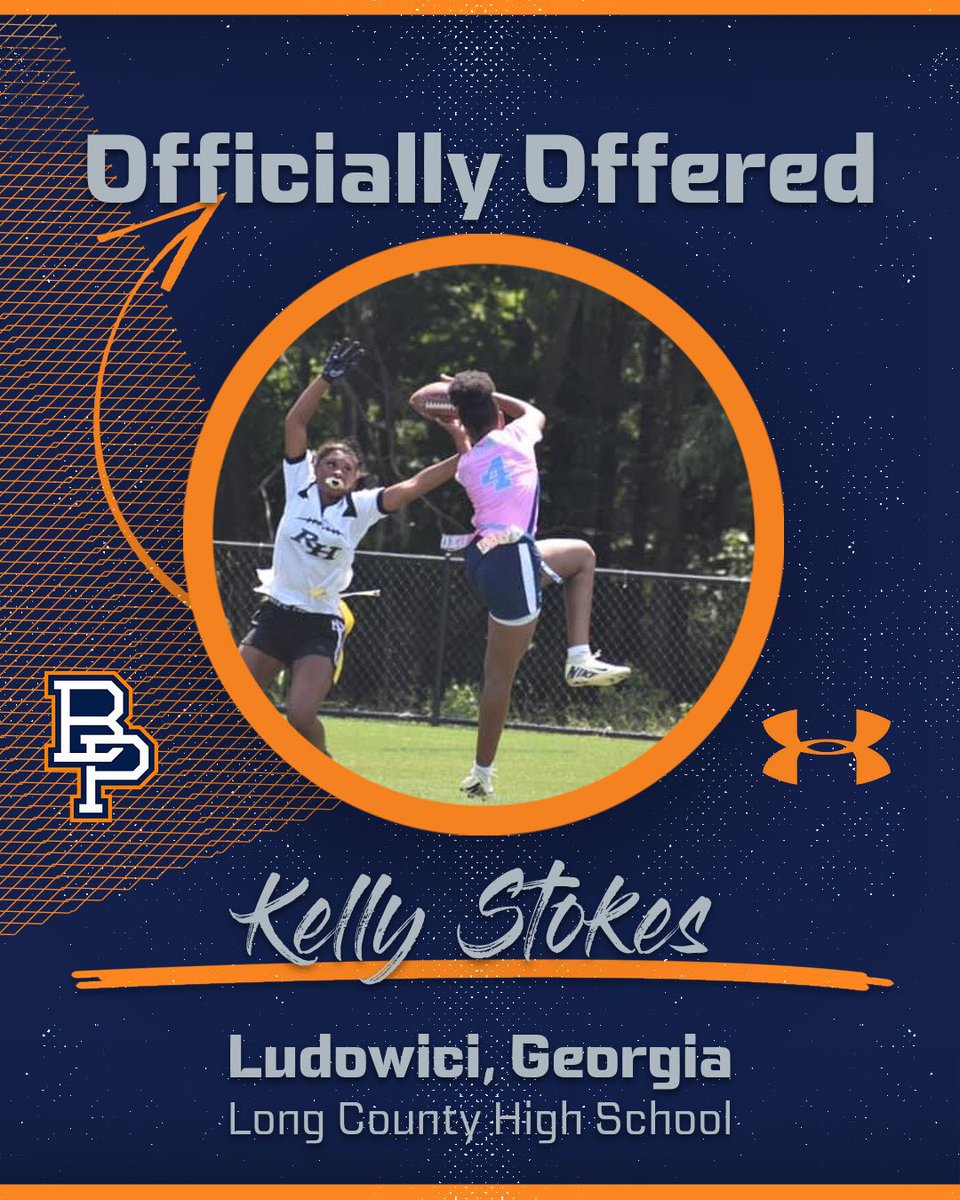 Kelly Stokes tweet media