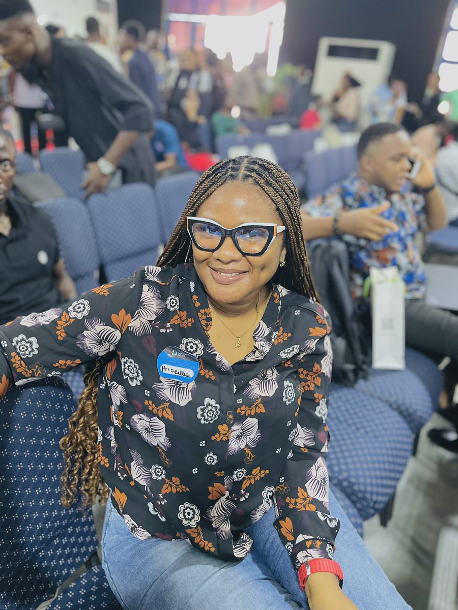 Priscillia Chidi tweet media