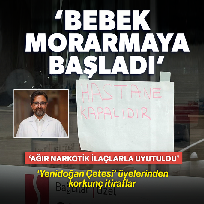 zekibahce's tweet photo. PKK'nın bebek katlettiğini gördük, İtrailin bebek katlettiğini defalarca gördük, kendine doktor diyen yamyamların bebek öldürdüğünü ülkemizde gördük.

8 bin TL için bebekleri öldüren insanların yaşamaması lazım.

#bebekkatilleri #bebekcetesi https://t.co/oQn2ee3H1F