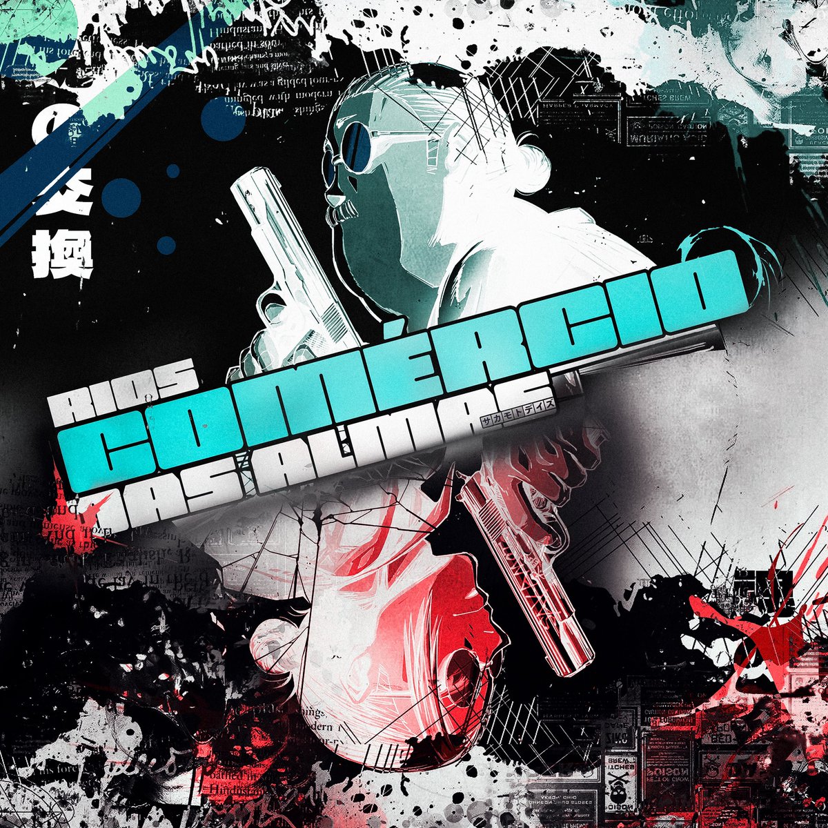 Pra quem quiser ouvir, já tá disponível no Spotify 

open.spotify.com/intl-pt/album/…