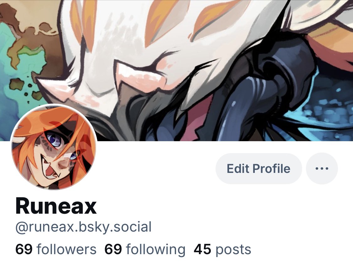 Perfectly balanced, as all things should be