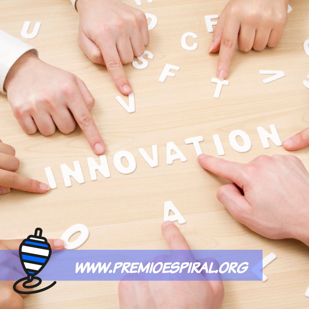 PremioEspiral's tweet photo. 🚀 ¡No te pierdas las experiencias más innovadoras del #EspiralLearningFest! Todas presentadas por profes apasionados por la #InnovaciónEducativa. 🌟 Inscríbete y sé parte de este encuentro único 👉 https://t.co/lAVJMGbIec #PIE24 #ELF24 #CompartirExperiencia https://t.co/gkOkhHV2bX