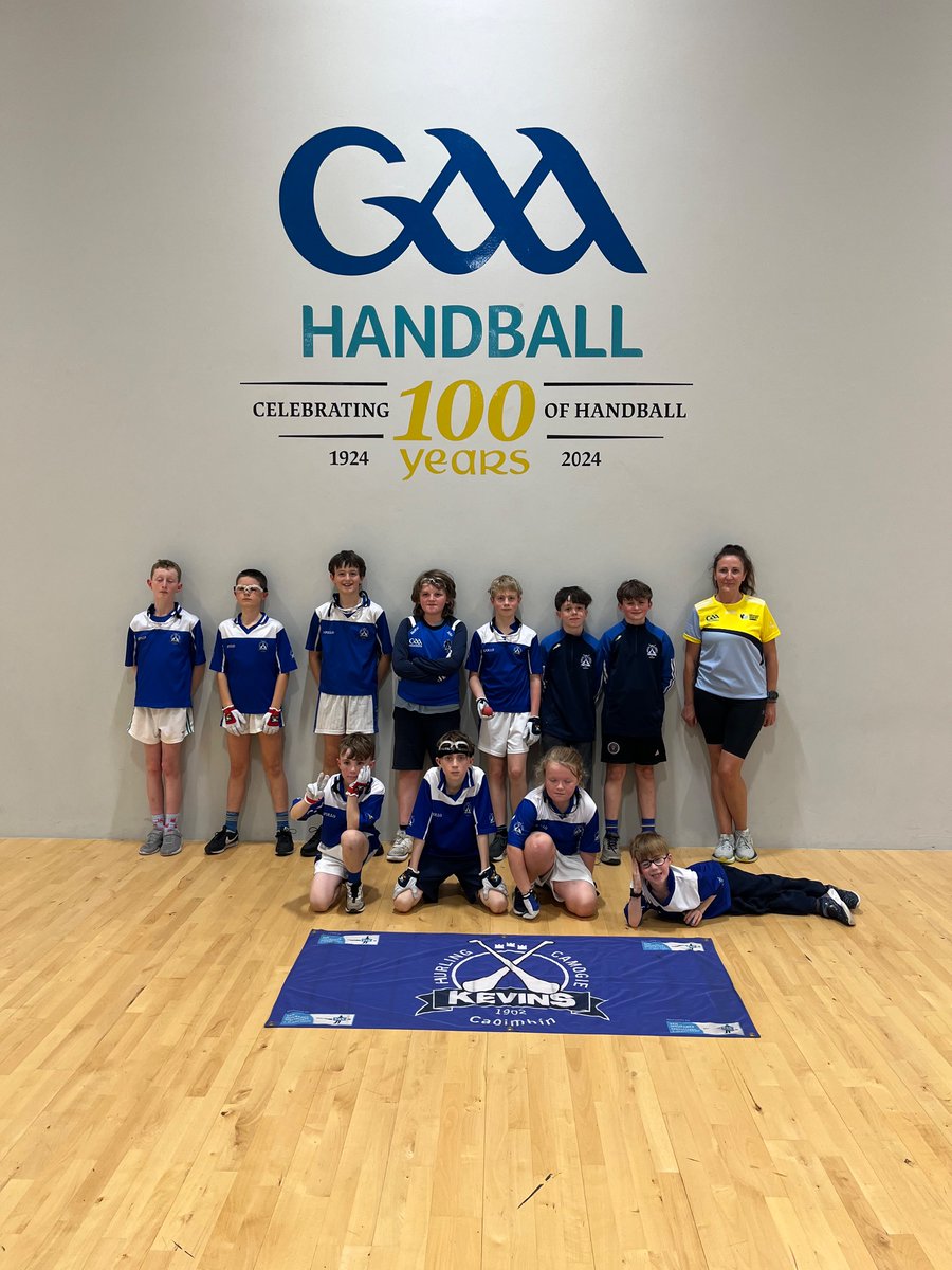 KevinsHurling's tweet photo. Massive thanks to the NEIC for inviting us over to Croke Park tonight for a game of @GAA_Handball and some expert coaching. If there are any new handball clubs interested in a game get in touch @dublinhandball @LeinsterPro https://t.co/HpXBq79xtg
