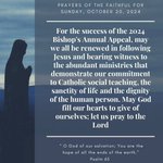 Photo by Holy Spirit Parish (@holyspiritsask)