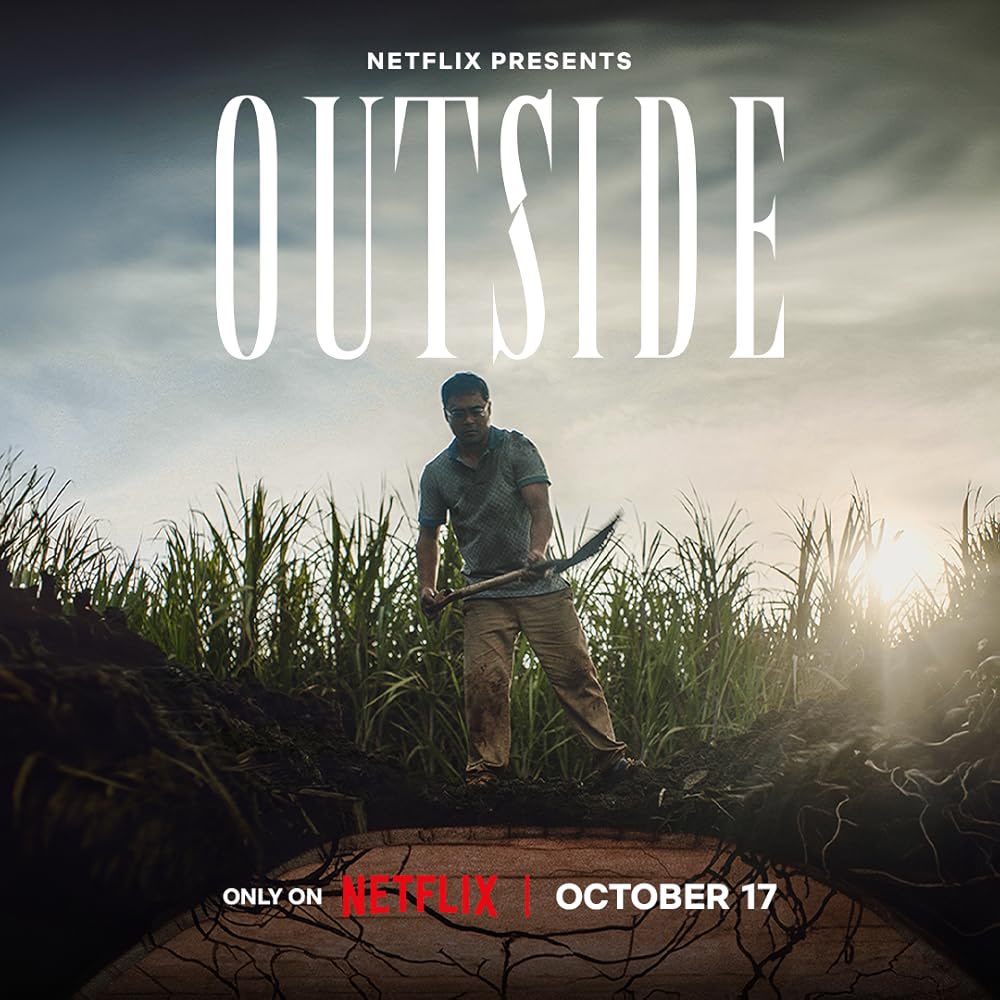 romneyranjo's tweet photo. #Outside
#OutsideNetflix https://t.co/ituFzJrBAl