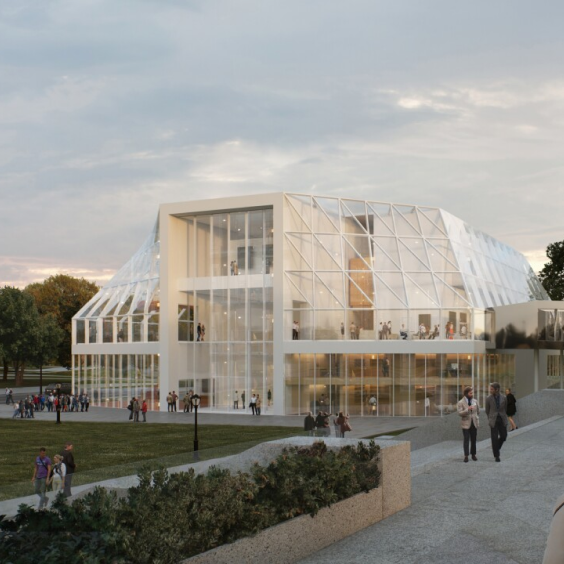 CultureTechHQ's tweet photo. The Museum Memo: Fall 2024 - https://t.co/RAAdrSDgiy https://t.co/LuOA9hJu8m