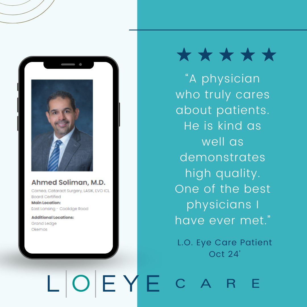 LOeye tweet picture