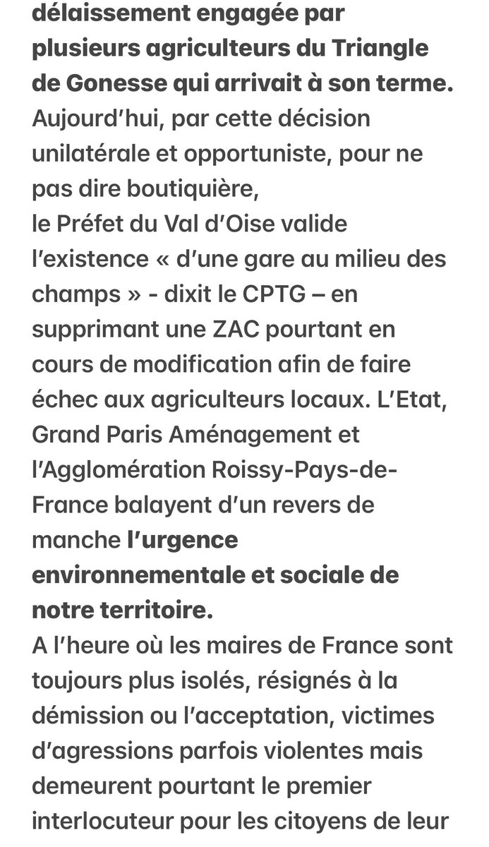 Jean-Pierre BLAZY tweet media