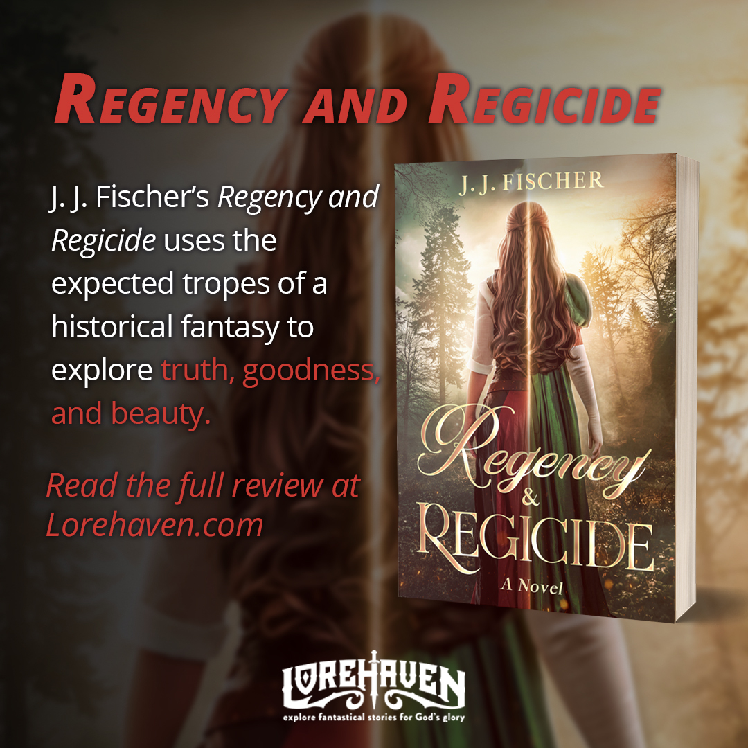 Lorehaven tweet media