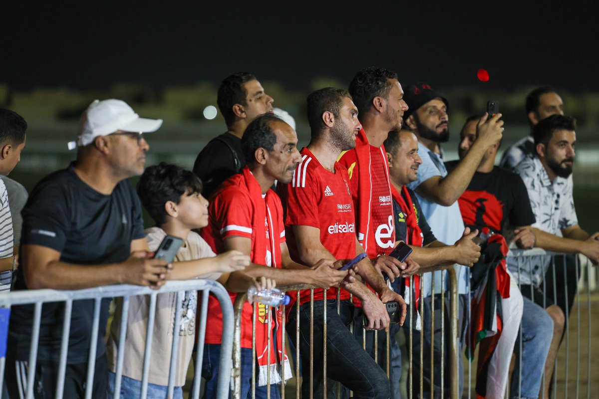 🦅❤️✊

#يلا_يا_أهلي