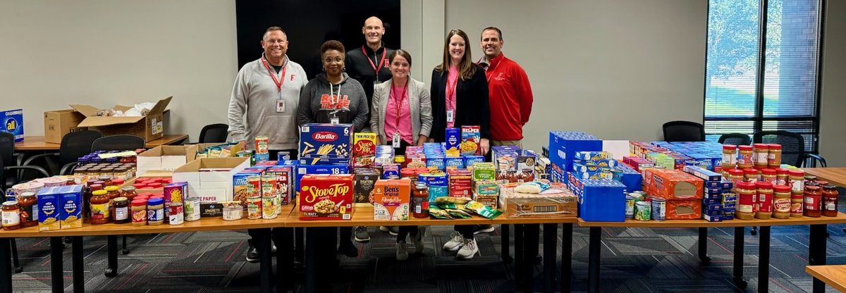 Fairfield City Schools tweet media